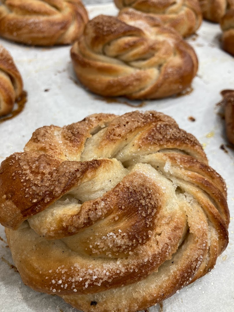 Panaderia AL ALBA · Fotos 7