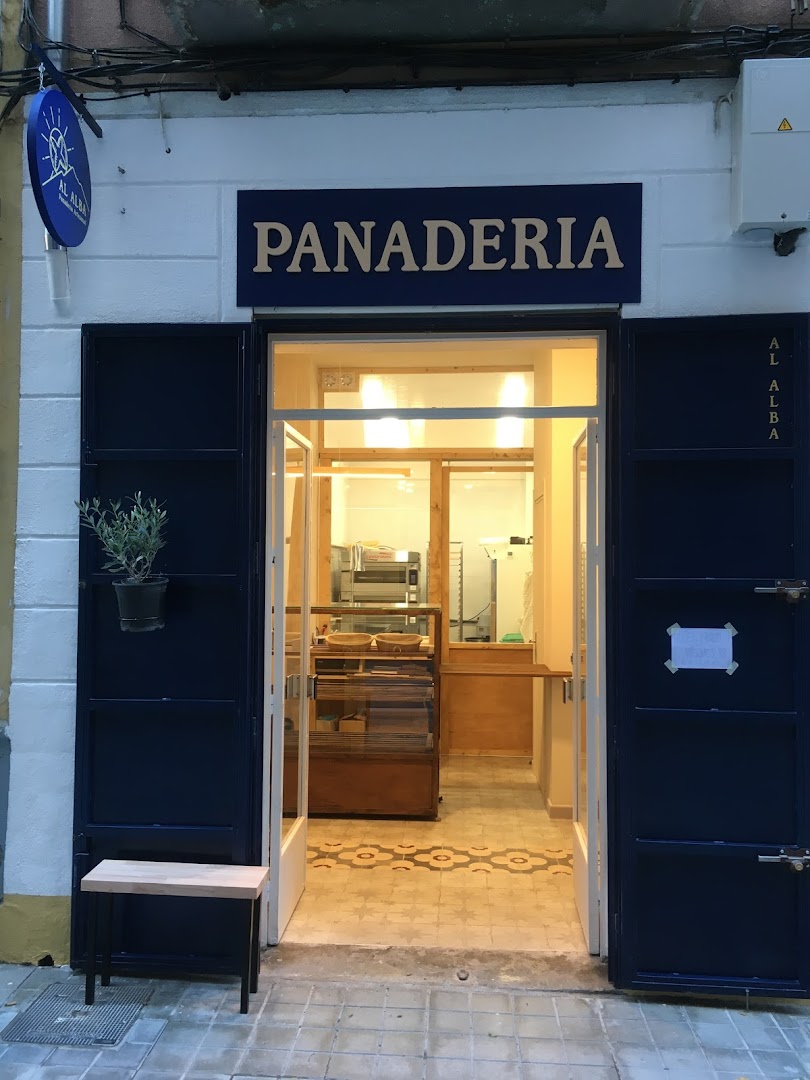 Panaderia AL ALBA · Fotos 8