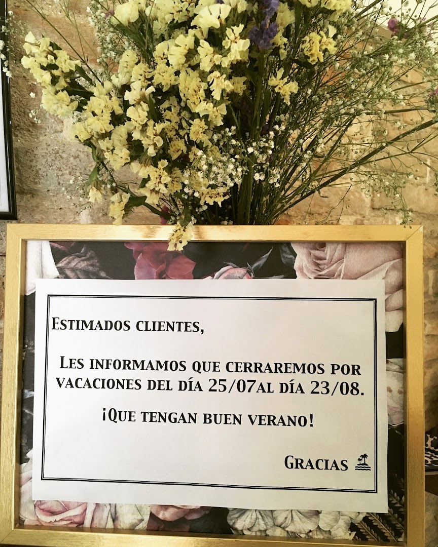 Panaderia AL ALBA · Fotos 4